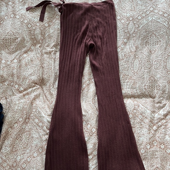 Open Edit Pants - Picture 6 of 7